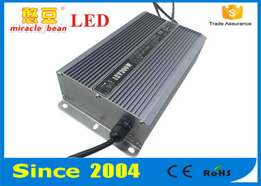 10 - 300W 12v 24v Su geçirmez led sürücü LED Güç Kaynağı