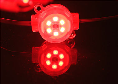 0.5 Watt LED Noktası Işık Açık SMD2835 12V Tek Renk 2 Yıl Garanti