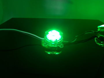 LED Peyzaj Aydınlatma Su geçirmez Mini 0.6W SMD LED Pixel Işığı