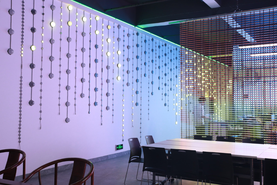 Çin Shenzhen Xinhe Lighting Optoelectronics Co., Ltd. şirket Profili