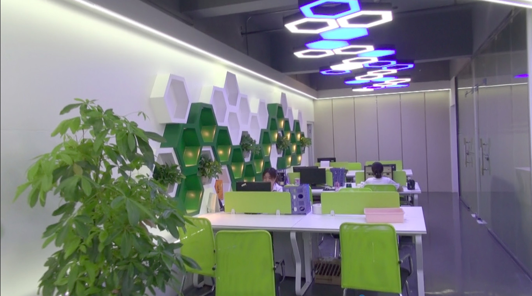 Çin Shenzhen Xinhe Lighting Optoelectronics Co., Ltd. şirket Profili