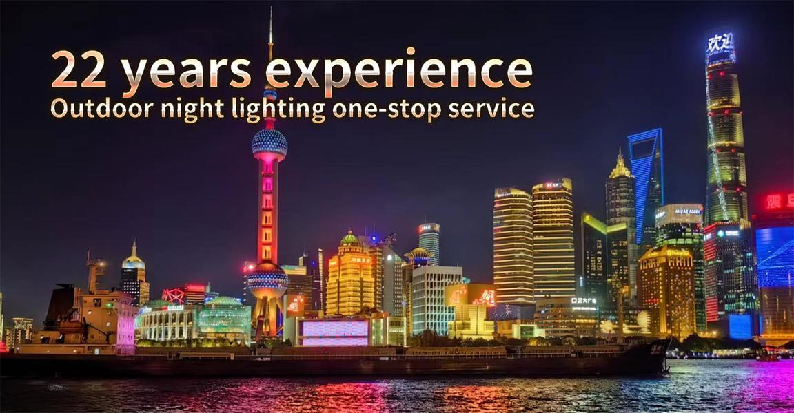 Esnek LED Mesh Ekranı