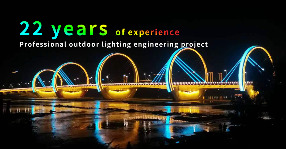 LED Eave Işıkları