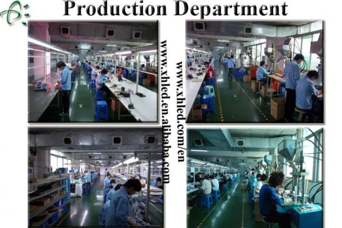 Üretim department0