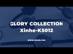 Mucize Fasulye LED Akıllı Piksel SMD3535 Su Geçirmez LED Nokta Işık DC24V 3 W