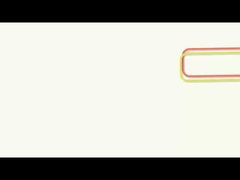 P10 RGB Renkli LED Şeffaf Film Ekranı İçerideki Sert / Esnek LED Ekranı