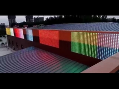 LED nokta ışığı