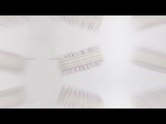 IP67 Su geçirmez PVC Enjeksiyon Özel LED Işık Modülü DC12V SMD3030 Reklam Servisi için