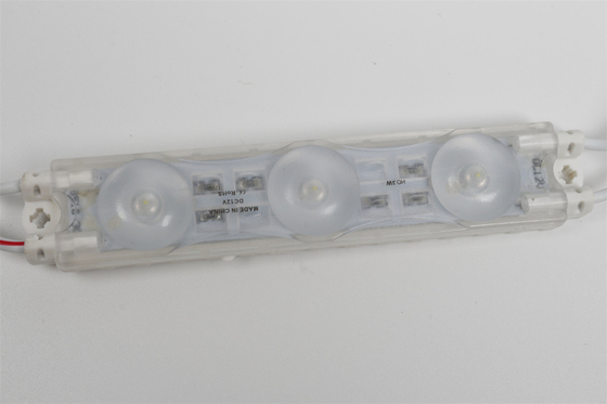 IP65 Garantili 2 Yıl 1W RGB Flaş Suya Dayanıklı LED Işık Modülü