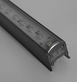 Anti Su LED Lineer Aydınlatma Şeritleri, IP65 Korumalı 24V Doğrusal LED Şerit