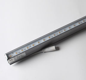 Anti Su LED Lineer Aydınlatma Şeritleri, IP65 Korumalı 24V Doğrusal LED Şerit