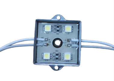 Yüksek Lümen LED oturum arka ışık modülleri IP65 suya LED oturum kutusu için dayanıklı