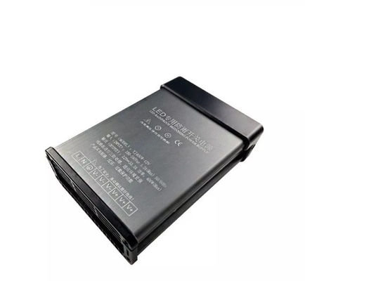 Outdoor Power Supply DC12V DC24V Waterproof Led Driver for Lights Module