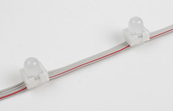 Advertisement 12mm Square LED Pixel Light SMD 5050 RGB LED Pixel Module