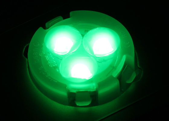 30mm Full Color Rgb Led Pixel XH6897 IC Pixel Led Lights Bright