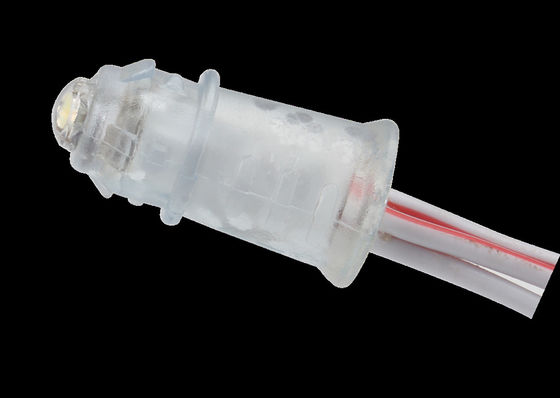 Miracle Bean Outdoor Waterproof 9mm LED Pixel Light DC5V 0.15W IP67