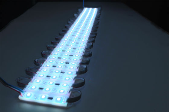 SMD3535 RGB Supply Factory Price LED Light Module 0.75W DC12V