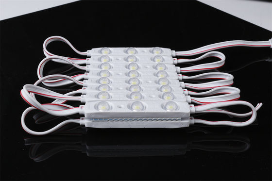 Waterproof Ip65 12V Smd 3030 Led Light Module Light Manufacturers Led Modules For Signs