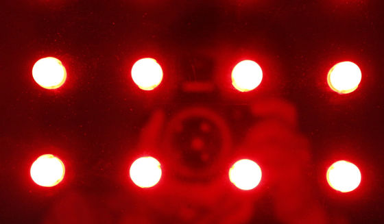 High Quality Square Led Pixel Square UCS1903 Full Color Led Pixel Light