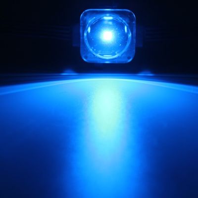 Outdoor Waterproof Permanent Christmas Track Lights Holiday Decoration RGB IP67 Pixel Led Point Light Eaves Lighting