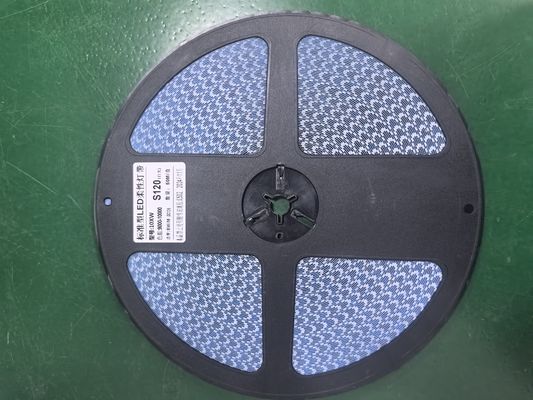 2835 led strip light outdoor waterproof strip lights 24V IP65 ideal for creative home lighting decor