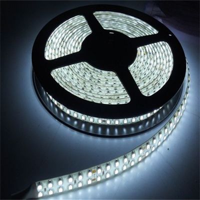 LED Strip Lights Outdoor Waterproof LED Color Changing RGB Smart Strip Lights Indoor Decorative Light