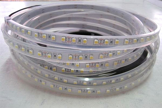 SMD2835 RGB DC24V Outdoor Light Led Strip Garland Led Curtain String For Festival Decoration
