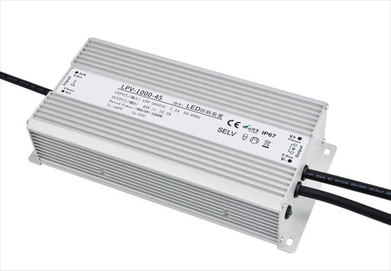 waterproof Indoor and Outdoor 300W 12V Led Driver Led Power Supply High Quality IP67 
