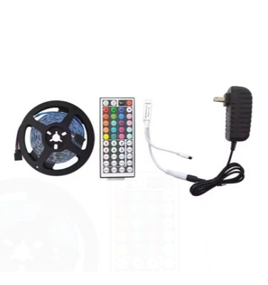 Flexible LED Strip Lights 220V 5050 Warm White 50 Meters Roll 30LEDs/Meter IP67 Outdoor & Indoor LED Rope Lights