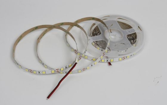 3000/4000/6000k Led Strip Light 5M/Roll 8MM  Light Strip Smd 5054 Led Strip Light