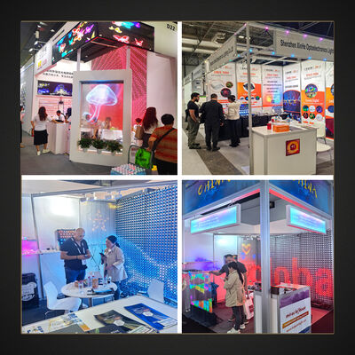 30mm 12V SMD3535 RGBW IP67 Waterproof LED Point Light with 120 Beam Angle and UV Resistant PC Material