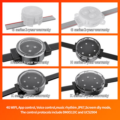 IP67 Waterproof Outdoor LED Mesh Screen P12.5 Full Color RGB Flexible Curtain for Mall Advertising