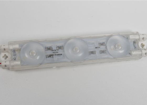 3W Wide Beam Angle Epistar SMD 3030 Led Advertising Signs