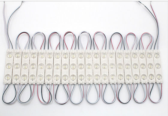 130lm 1.5w SMD2835 Led Light Module For Advertising Sign