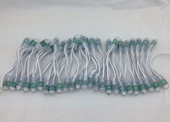 12MM 20mm Staw Hat SMD LED Pixel Module For LED Lighting Channel Letters