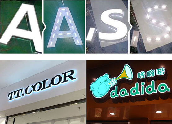 High Brightness  SMD 2835 LED Module 3LED 1.5W 160LM Each DC12V for Channel Letter Light Box