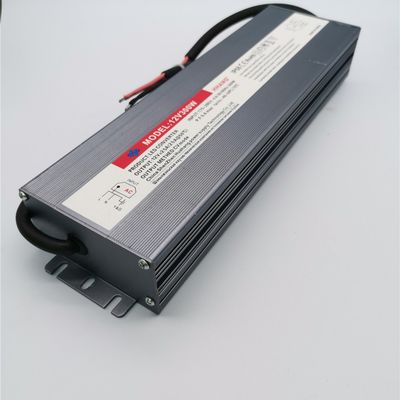 300w Constant Voltage LED Power Supply IP67 Waterproof 24v 12v Single Output