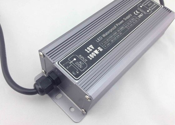 
waterproof Indoor and Outdoor 300W 12V Led Driver Led Power Supply High Quality IP67 Waterproof for Decorative Lights