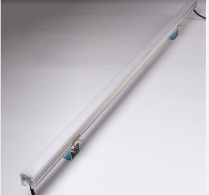 Miracle Bean Customized Outdoor Waterproof IP66 Single Color 24V 12W LED Wall Washer