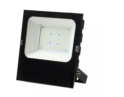 100w Outdoor LED Flood Lights High Brightness Warehouse Workshop High Power Flood Lights