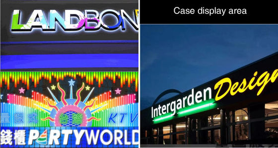 135lm1.2w ip65 outdoor waterproof architectural decorative light Christmas decorative point lighting