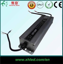 led güç kaynağı, led nokta ışığı LPV100W 100-240vac çıkış voltajı 12v 24v 36v 48v 190*49*34mm