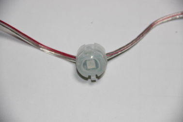 IP67 20mm Tek Renk Piksel Led Aydınlatma Poi 30000H ömrü Onaylı CE ROHS