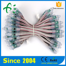 Su geçirmez 5V RGB 12MM LED Piksel