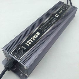 Led Point Light LPV200W ile Led Güç kaynağı 200-240vac Çıkış Voltajı 12v 24v 36v 48v 190*49*34mm