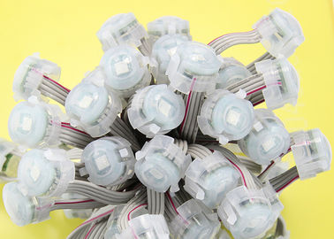 2 Yıl Garantili 20mm Mucize Fasulye Su Geçirmez LED Nokta Işık 0.3W