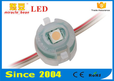 Dijital RGB LED Pixel Işığı