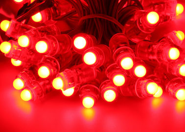 Özel RGB Tam Renkli DC05V Led Piksel Işık ROHS 120 Işın Açısı