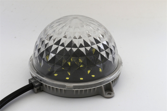 SMD3535*21 LED Nokta Işığı IP67 DC24V 5W Tek Renk Su Geçirmez