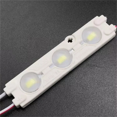 IP65 LED Aydınlatma Modülü Su Geçirmez 1.5W 65 * 11MM SMD2835 DC12V Tek Renk